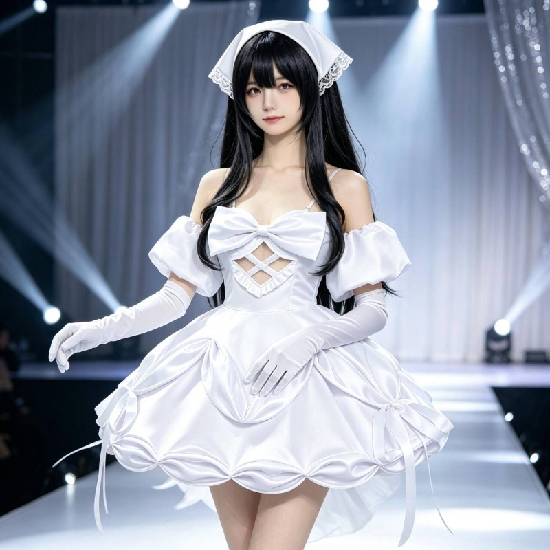 Women'S Vacation Accessories - Novo Traje de Cosplay Alien Stage
