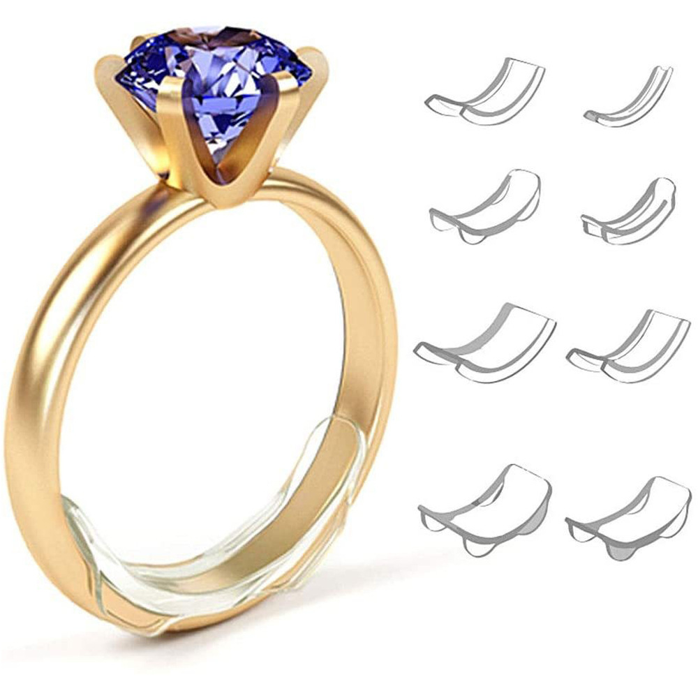 Women'S Accessories Uk - Anel Sizer Cinto de Medição para