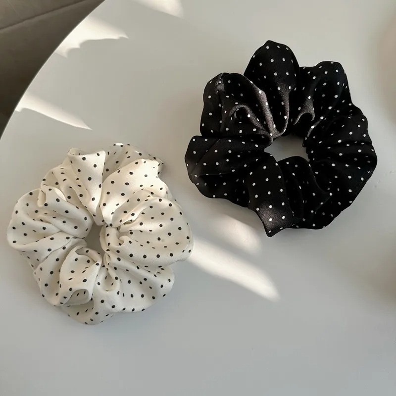 Women'S Accessories List - 2 Peças de Elásticos de Cabelo