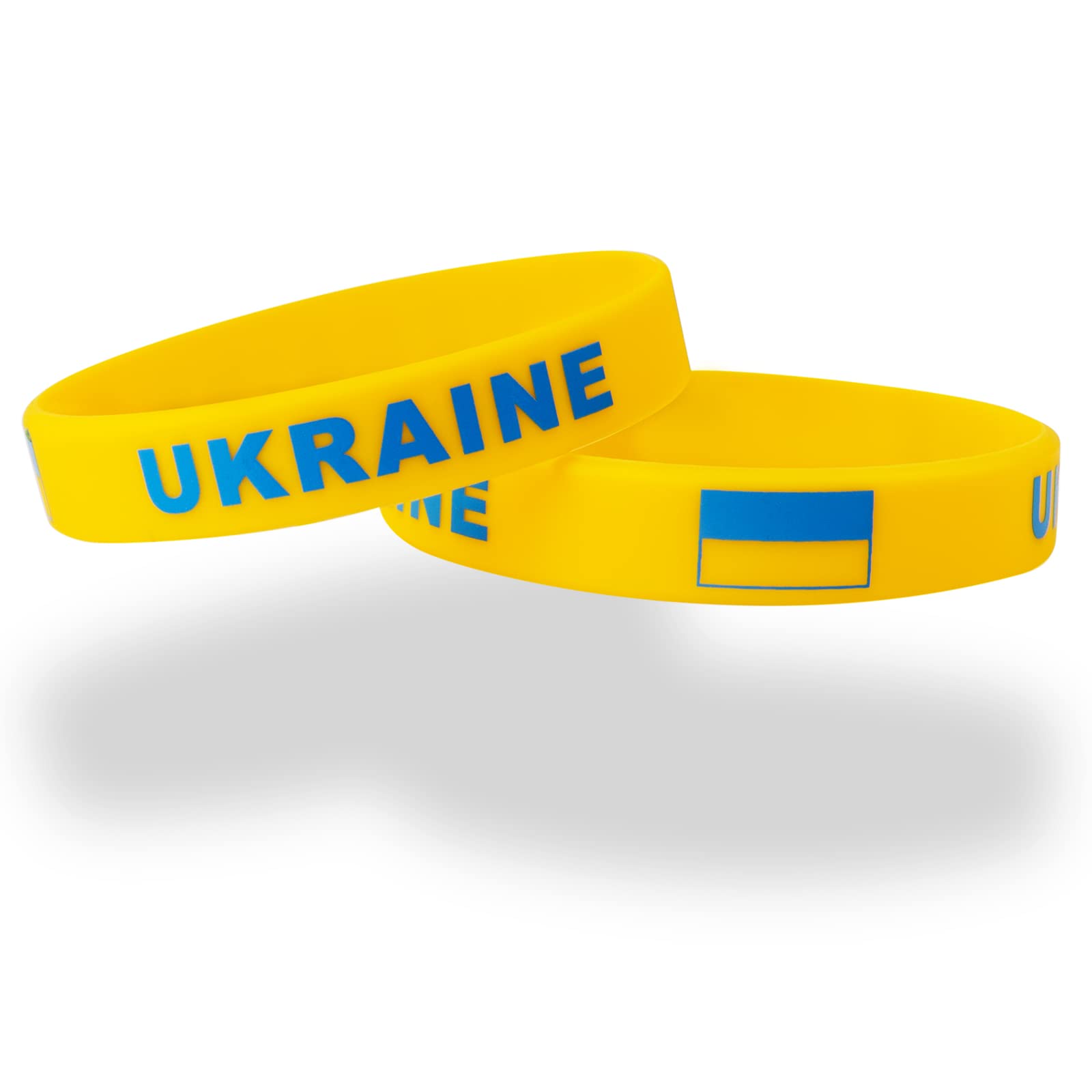 Women'S Accessories Uk - Pulseira de silicone com bandeira da