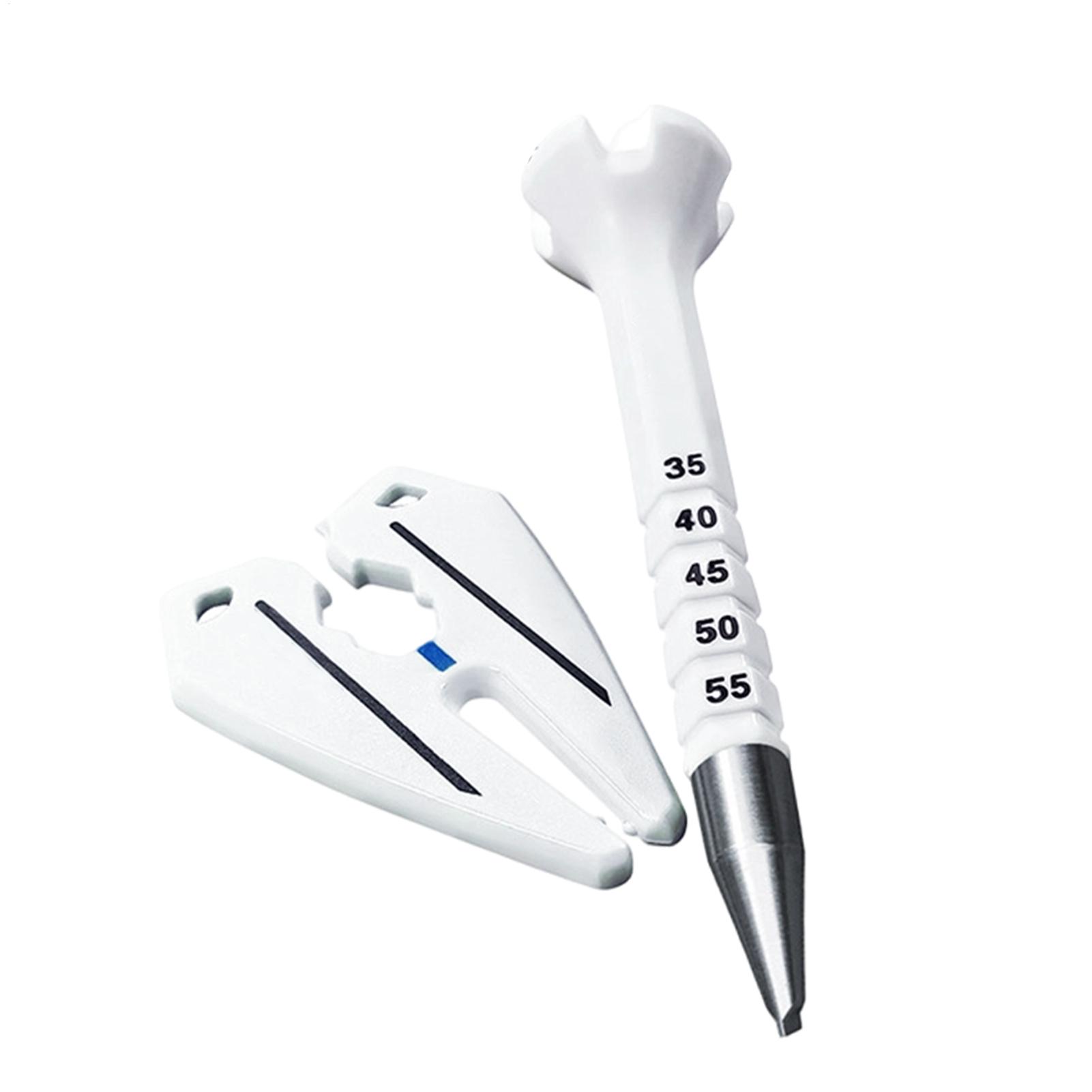 Women'S Golf Accessories - Tees de Golfe: Acessórios Essenciais para