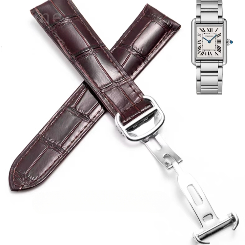 Women'S Accessories Cartier - Para cartier tank solo londres única
