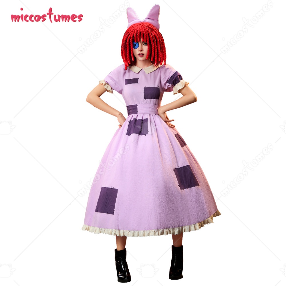 Women'S Accessories List - 【Pronto para Envio】Cosplay.fm Fantasia Feminina de