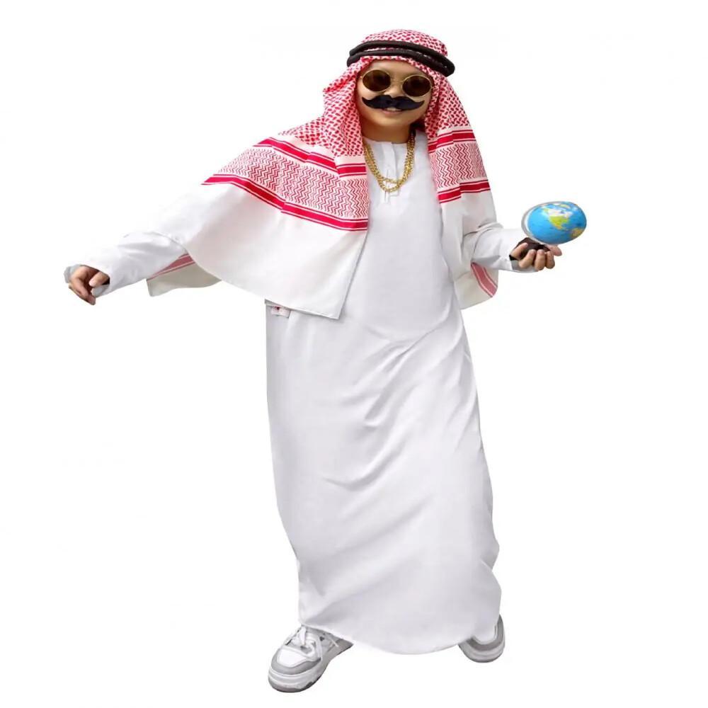 Women Accessories Uae - Novo Traje Árabe de Dubai, Roupa