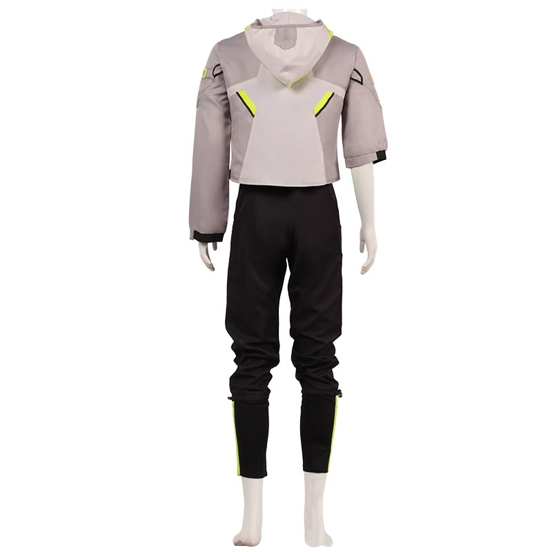 Women'S Accessories For Shoes - Fantasia de Cosplay Genji do Jogo