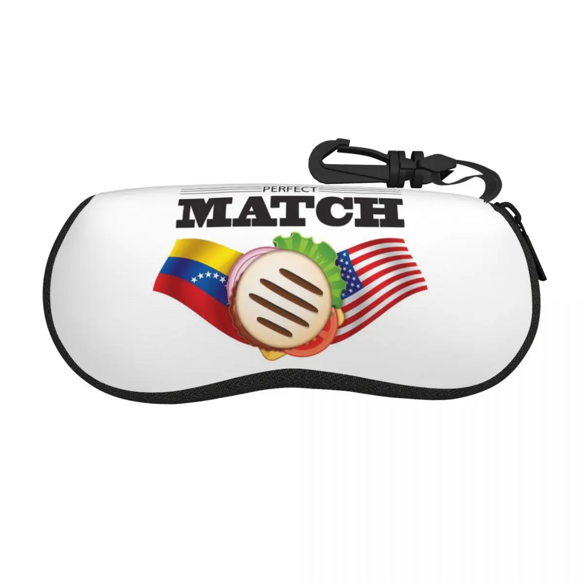 Women Accessories Usa - Combinação perfeita venezuela eua (arapa musiua)