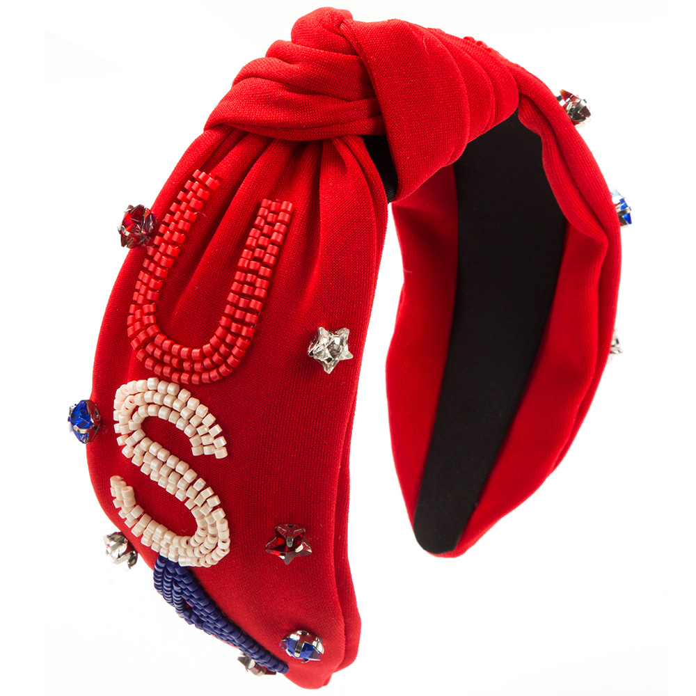 Faixa de cabelo Heming com let - Women Accessories Usa avaliação e preço
