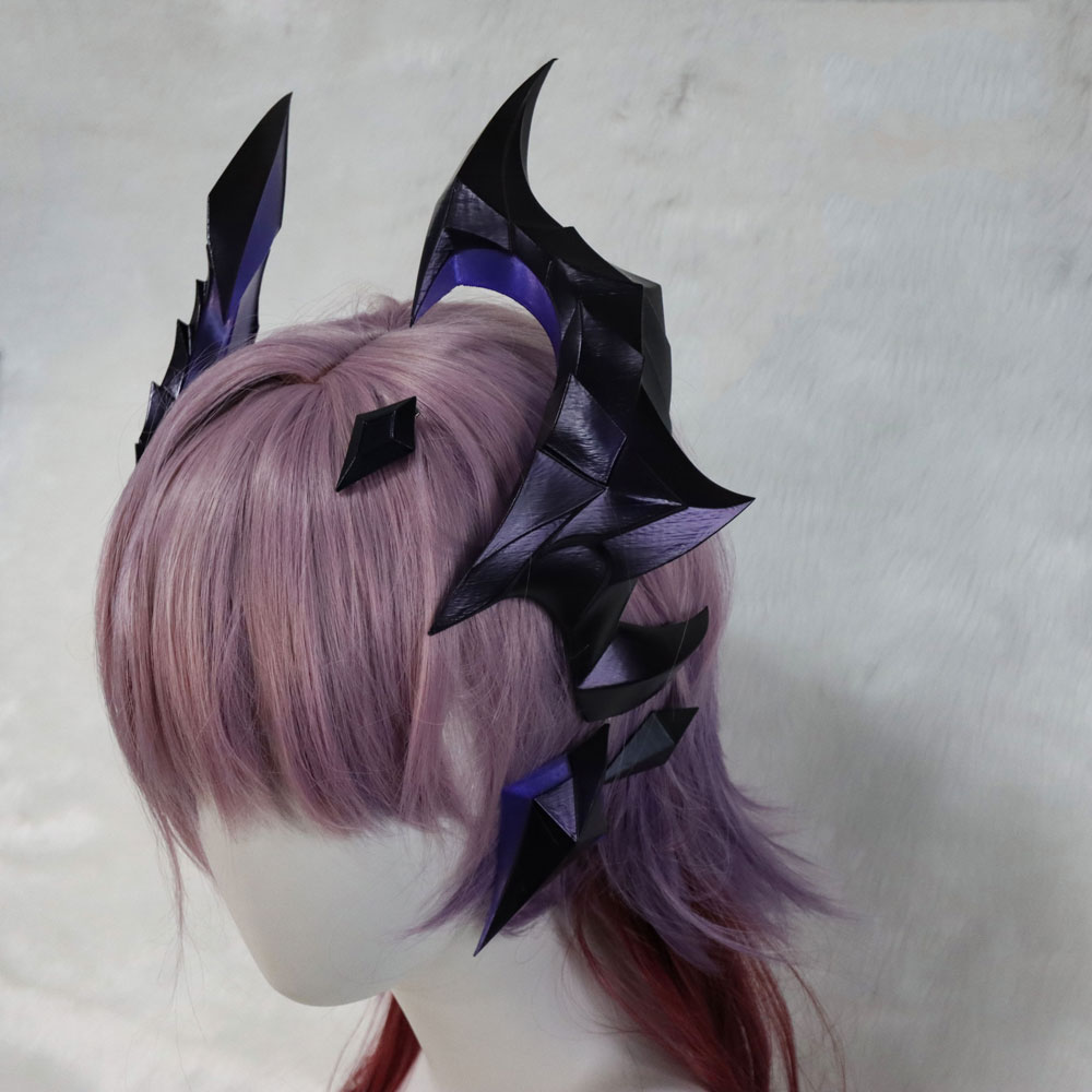 Anime jogo genshin impacto dur - Women Accessories Set avaliação e preço