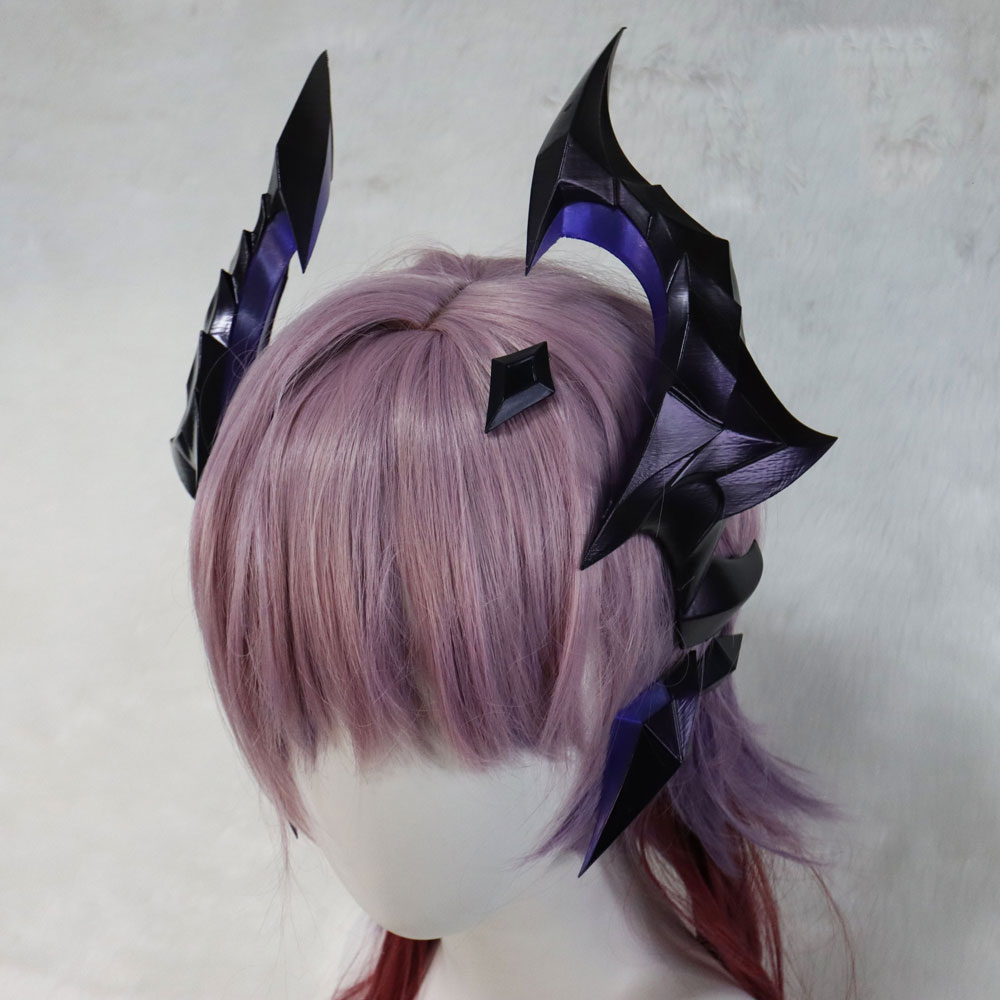 Anime jogo genshin impacto dur - Women Accessories Set avaliação e preço