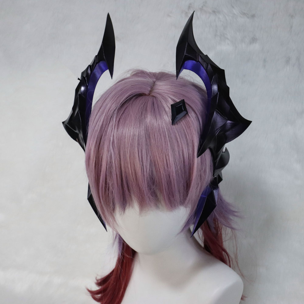 Anime jogo genshin impacto dur - Women Accessories Set avaliação e preço