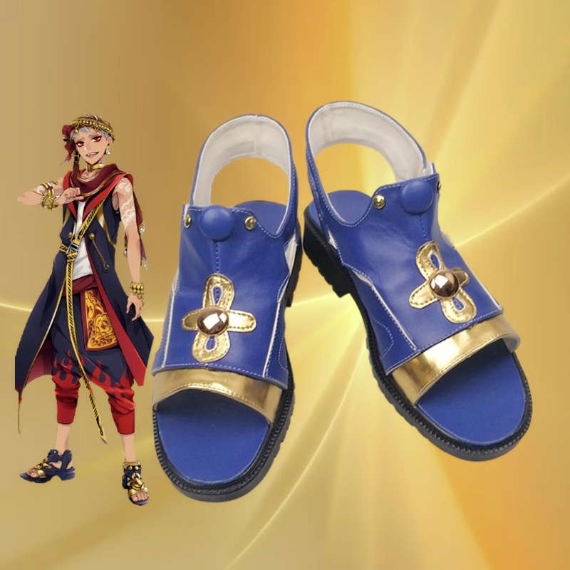 Sapatos de Cosplay Kalim de An - Women'S Accessories For Shoes avaliação e preço