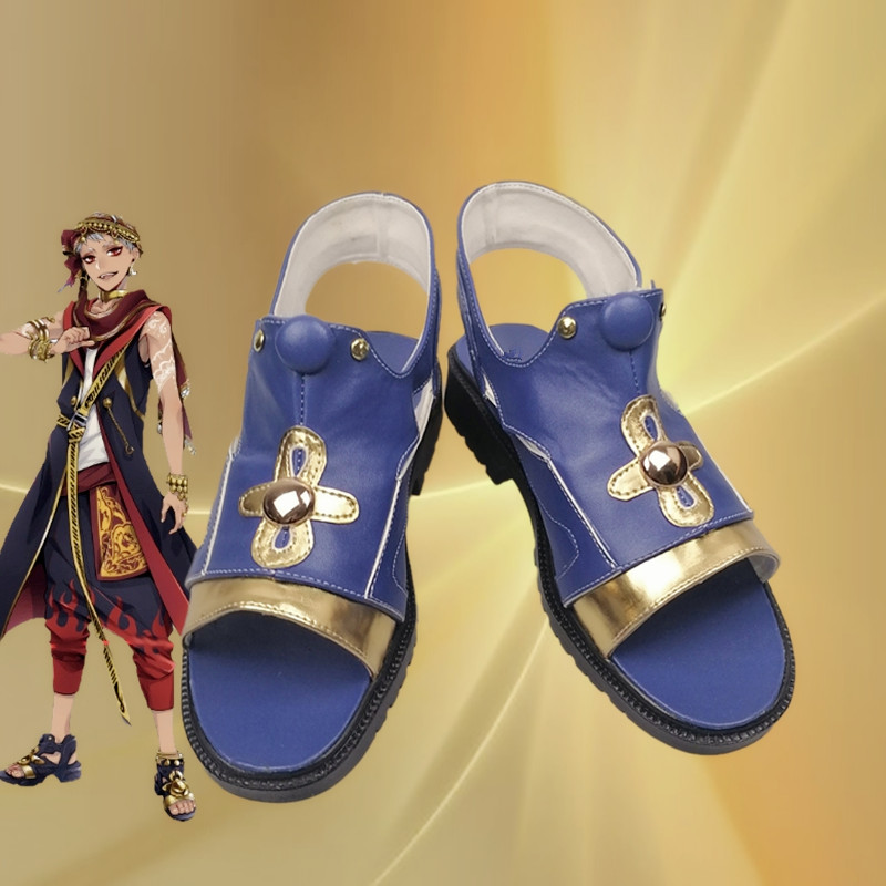 Sapatos de Cosplay Kalim de An - Women'S Accessories For Shoes avaliação e preço