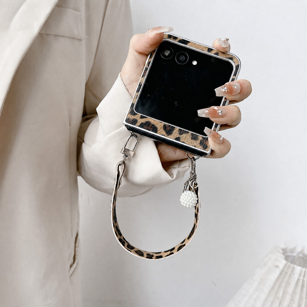 Capa de Telefone Dobrável com  - Women Accessories For Hand avaliação e preço