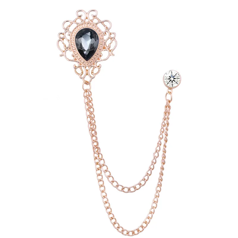 Novo vintage borla corrente st - Women Accessories Jewelry avaliação e preço