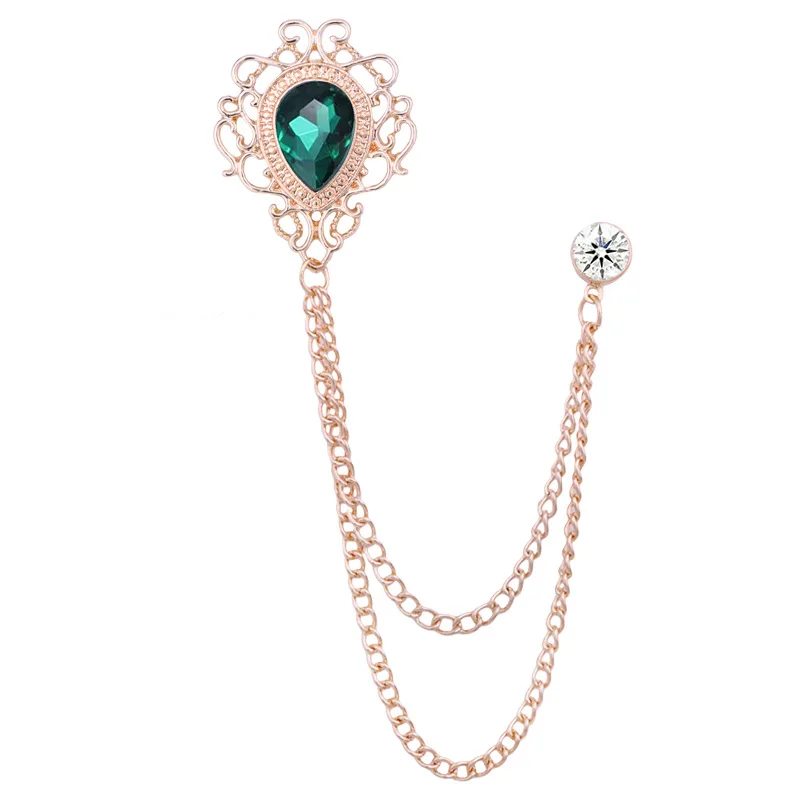 Novo vintage borla corrente st - Women Accessories Jewelry avaliação e preço