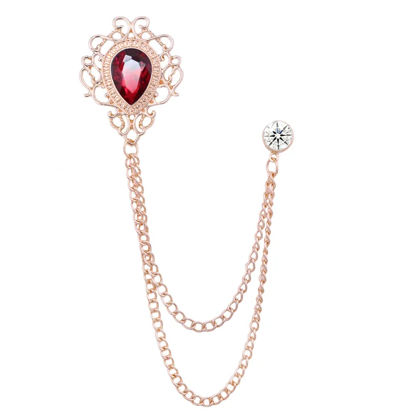Novo vintage borla corrente st - Women Accessories Jewelry avaliação e preço