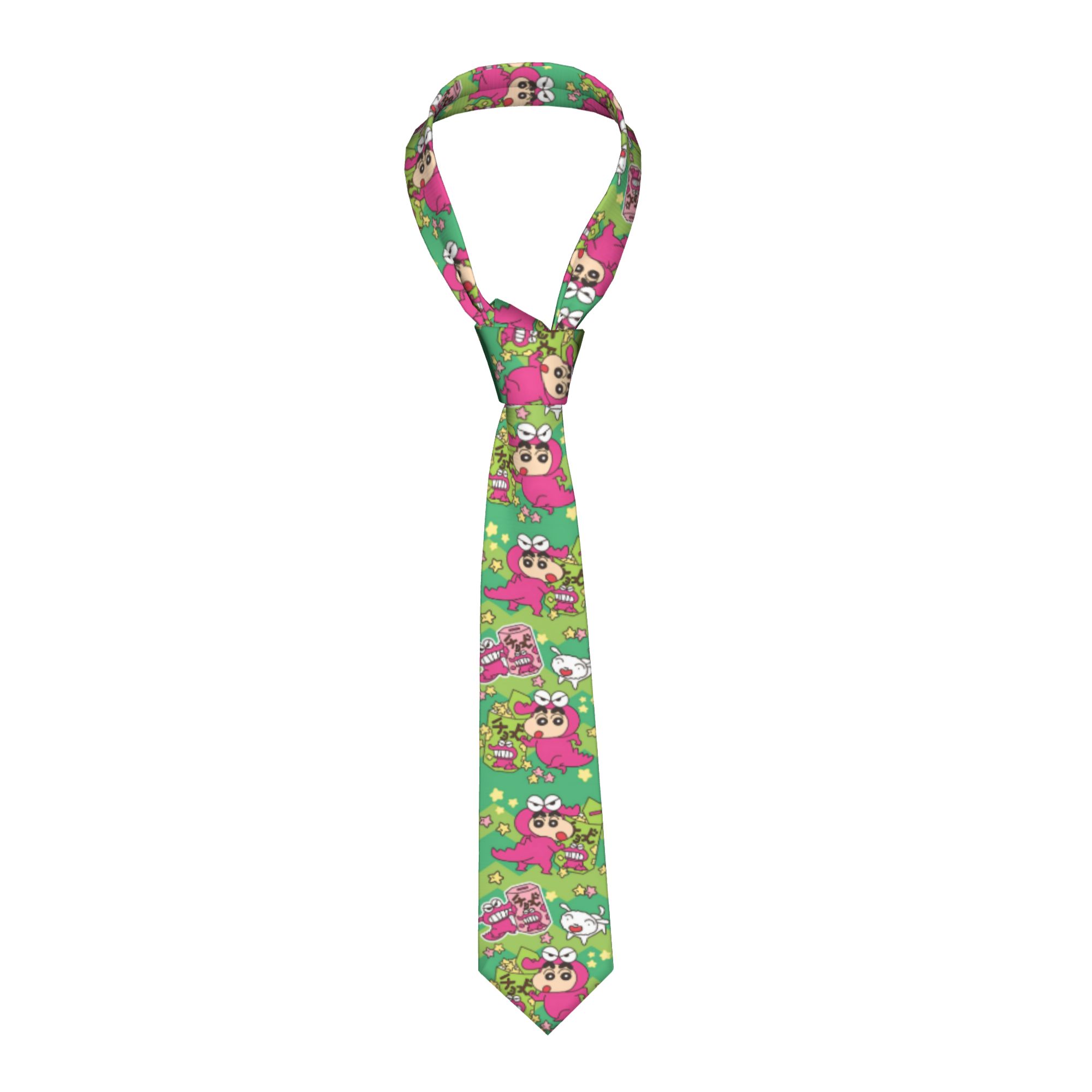 Gravata de desenho animado dos - Women'S Accessories In The 90S avaliação e preço