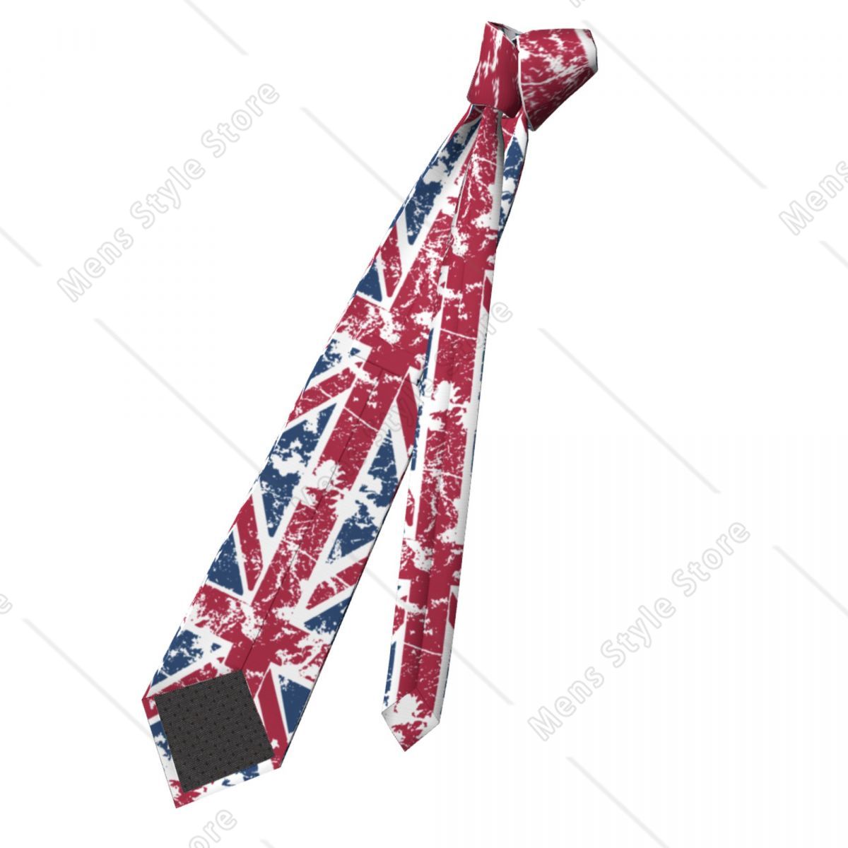 Union jack bandeira masculino  - Women'S Accessories Uk avaliação e preço