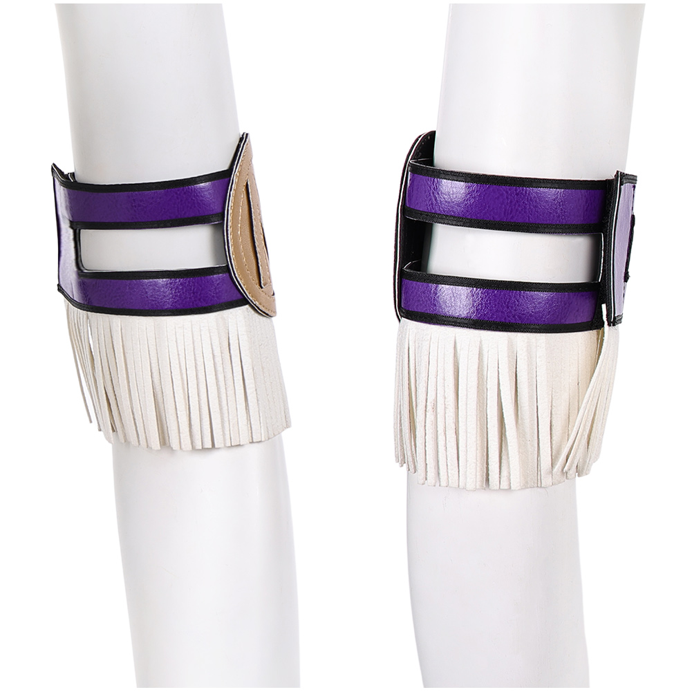 Pulseira Nico Robin para Cospl - Women Accessories For Hand avaliação e preço