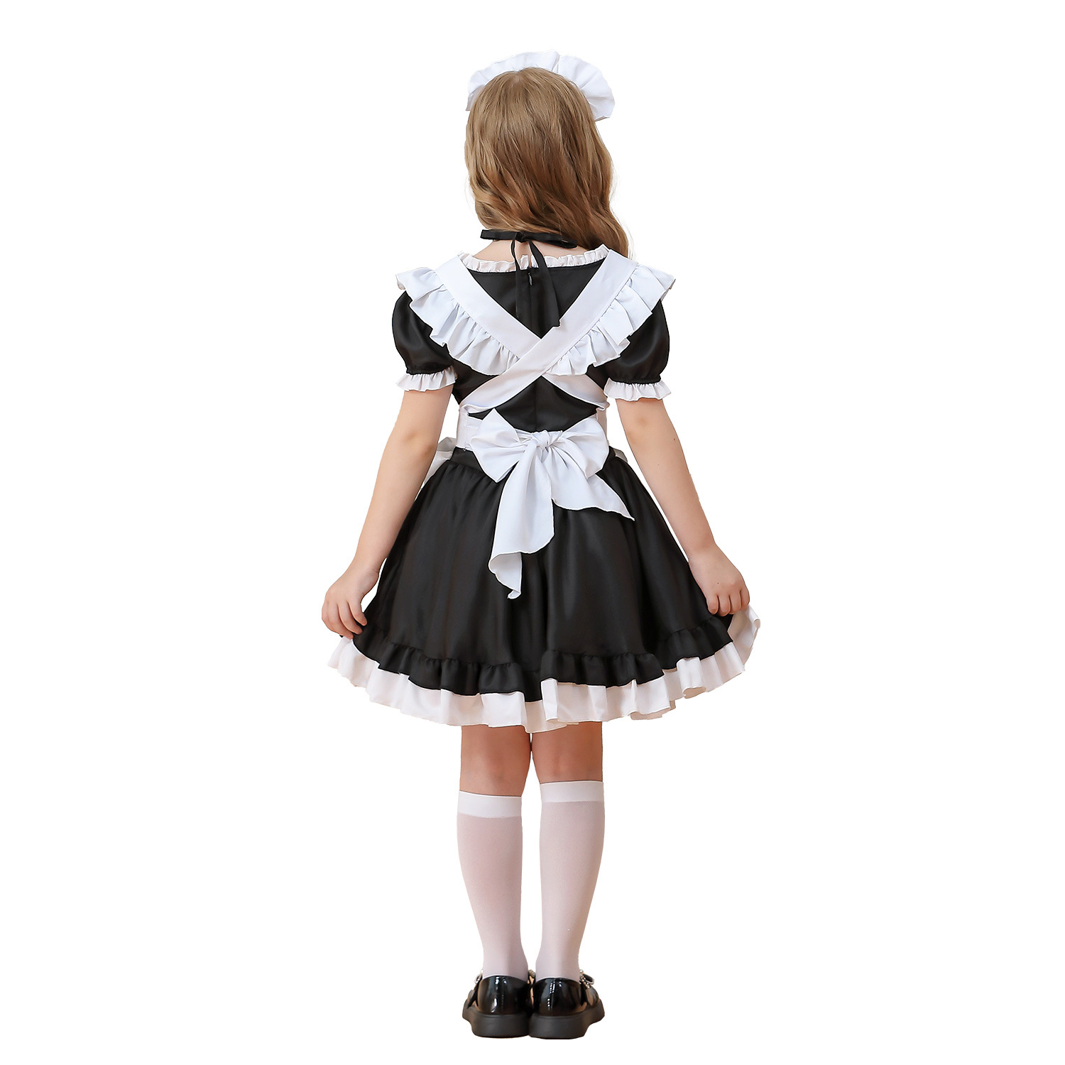 Fantasia de Cosplay de Emprega - Women'S Vacation Accessories avaliação e preço