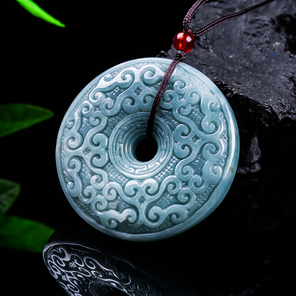 Colar com pingente de flor de  - Women Accessories Jewelry avaliação e preço