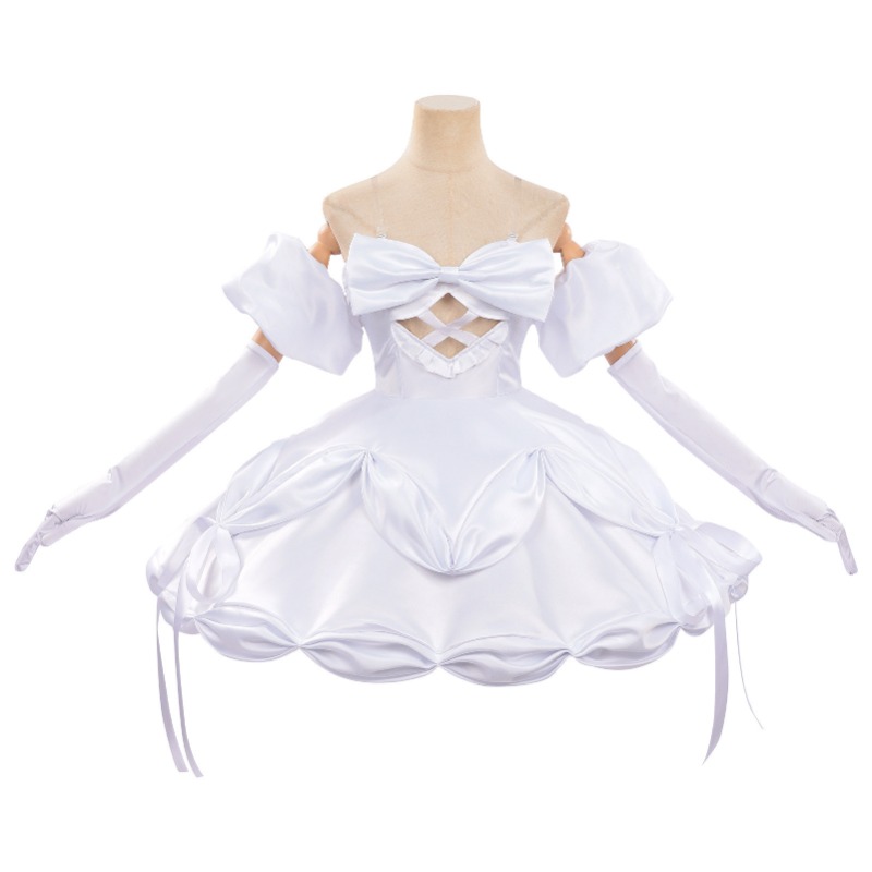 Novo Traje de Cosplay Alien St - Women'S Vacation Accessories avaliação e preço