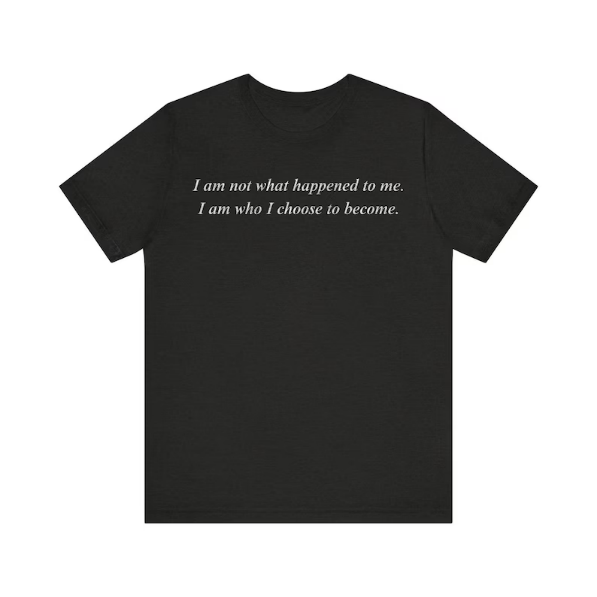 Camiseta Unissex com Estampa d - Women Accessories Quotes avaliação e preço