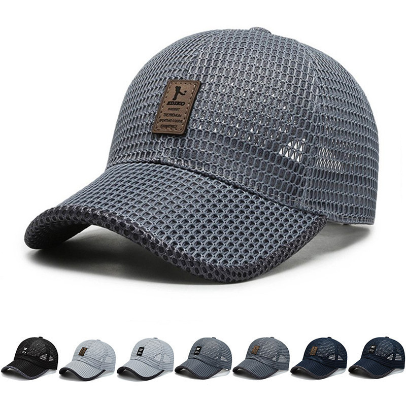 Boné de Verão com Rede Respirá - Women'S Golf Accessories avaliação e preço