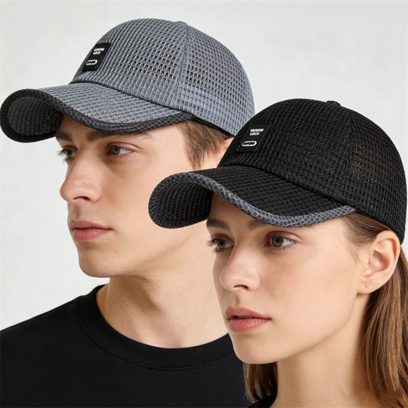 Boné de Verão com Rede Respirá - Women'S Golf Accessories avaliação e preço
