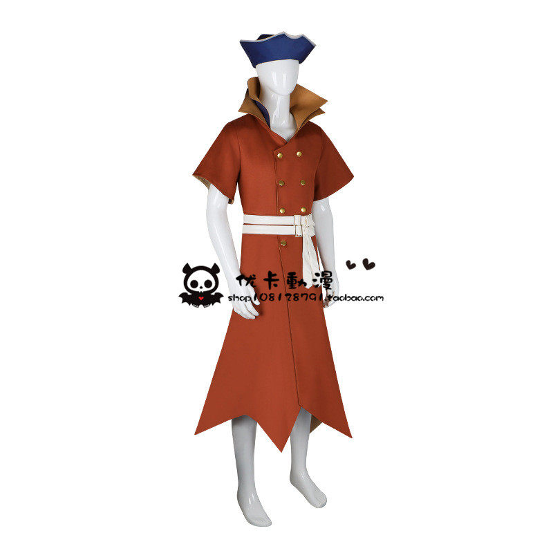 Fantasia de Cosplay Anime Ryus - Women'S Accessories For Shoes avaliação e preço