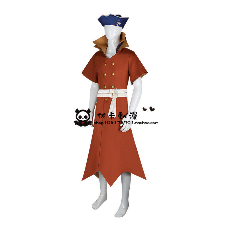Fantasia de Cosplay Anime Ryus - Women'S Accessories For Shoes avaliação e preço