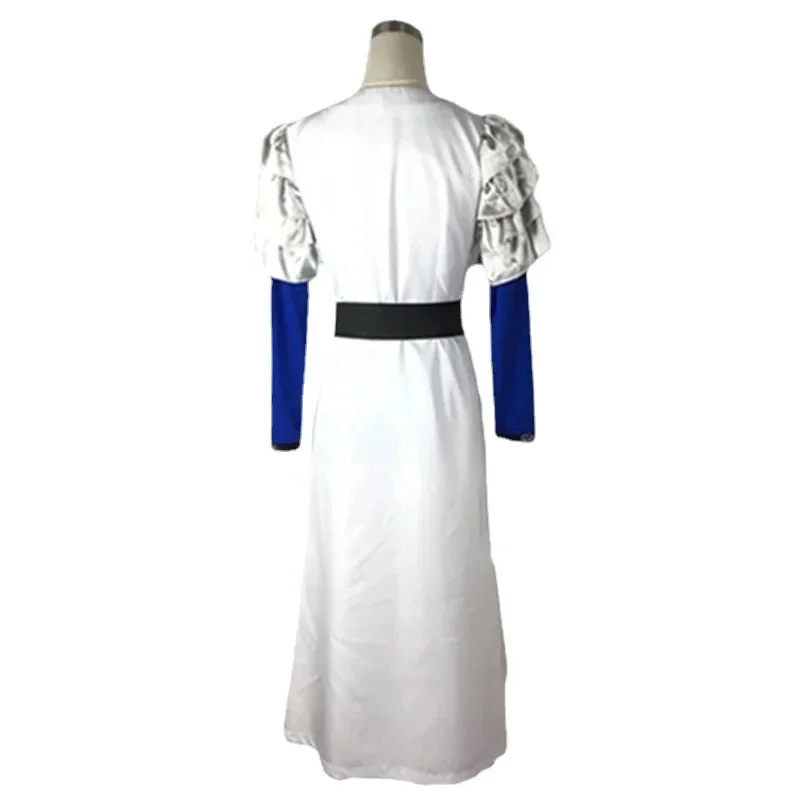 Novo Traje de Cosplay Kamishir - Women'S Accessories For Shoes avaliação e preço