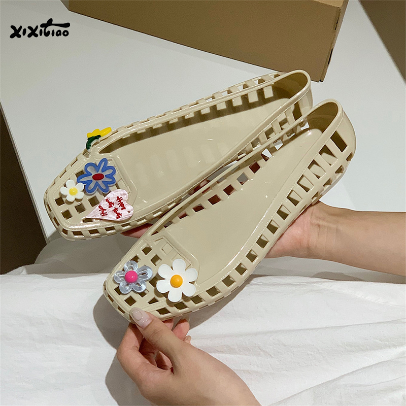 Sandálias Femininas de Verão X - Women'S Accessories For Shoes avaliação e preço