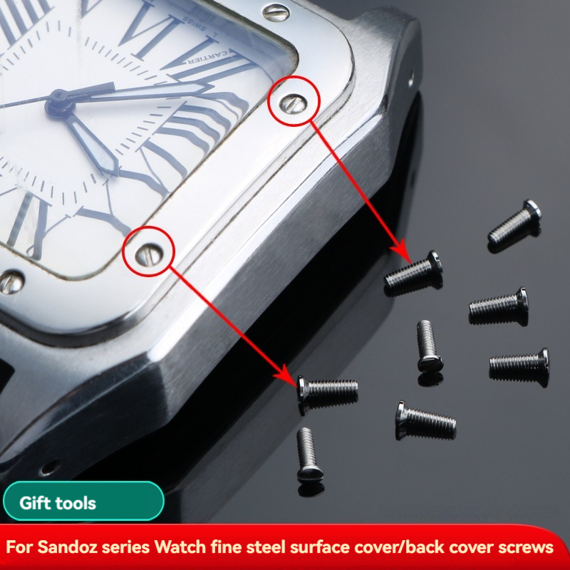 Para cartier santos relógio ro - Women'S Accessories Cartier avaliação e preço