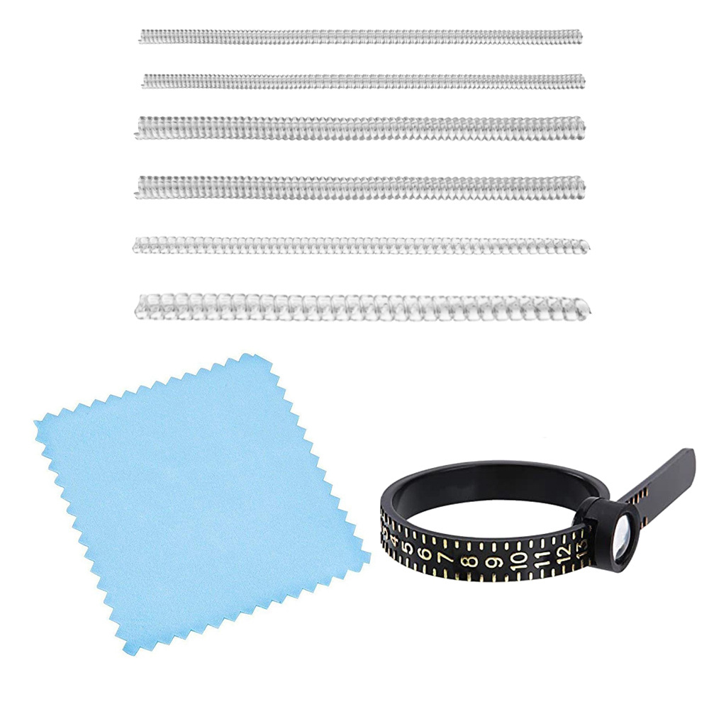 Anel Sizer Cinto de Medição pa - Women'S Accessories Uk avaliação e preço