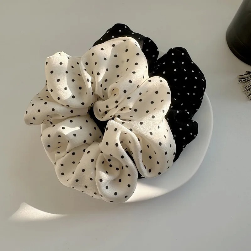 2 Peças de Elásticos de Cabelo - Women'S Accessories List avaliação e preço