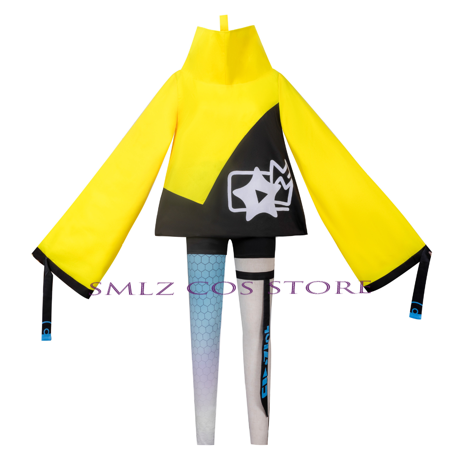 Fantasia de Cosplay de Anime I - Women Accessories Set avaliação e preço