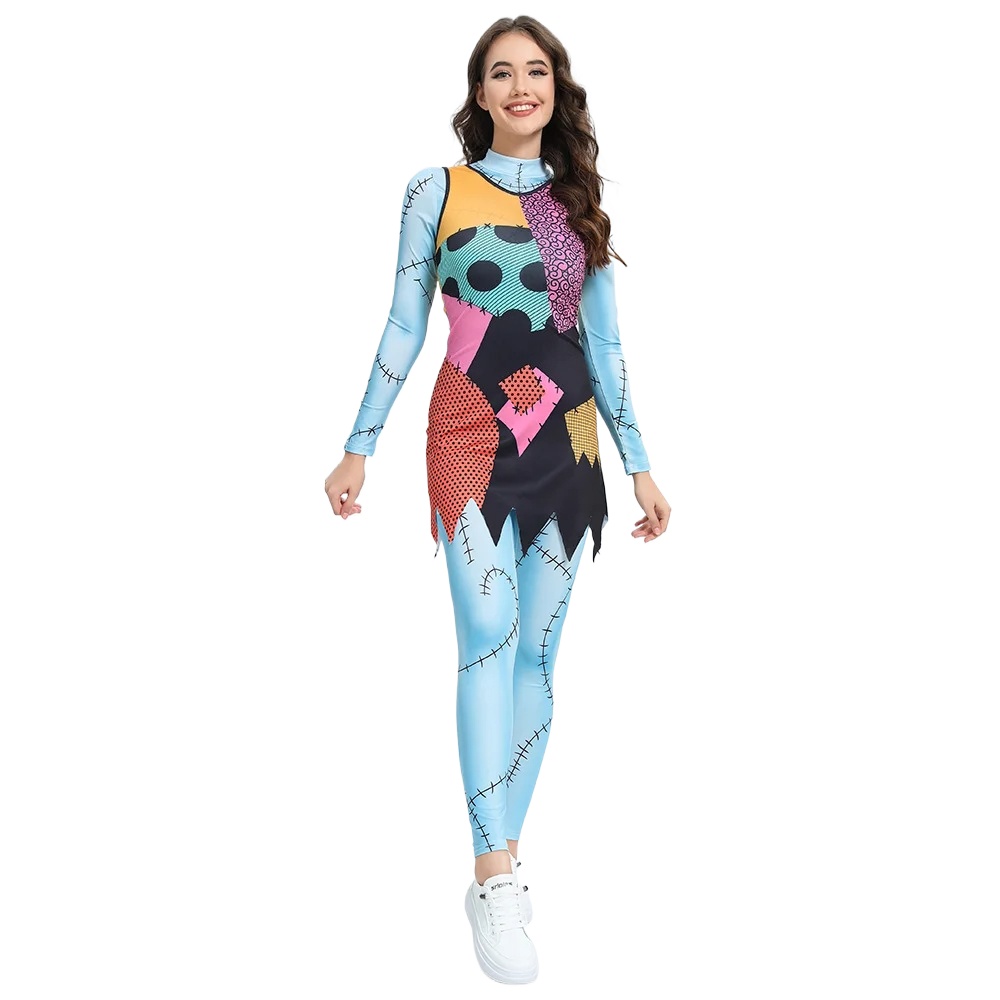 Fantasia de Cosplay da Persona - Women'S Vacation Accessories avaliação e preço