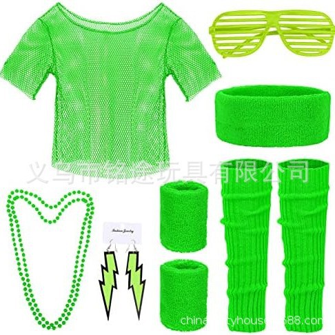 Acessórios de roupa dos anos 9 - Women'S Accessories In The 90S avaliação e preço