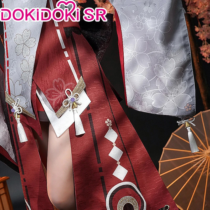 Lqin estoque yae miko cosplay  - Women'S Accessories For Shoes avaliação e preço