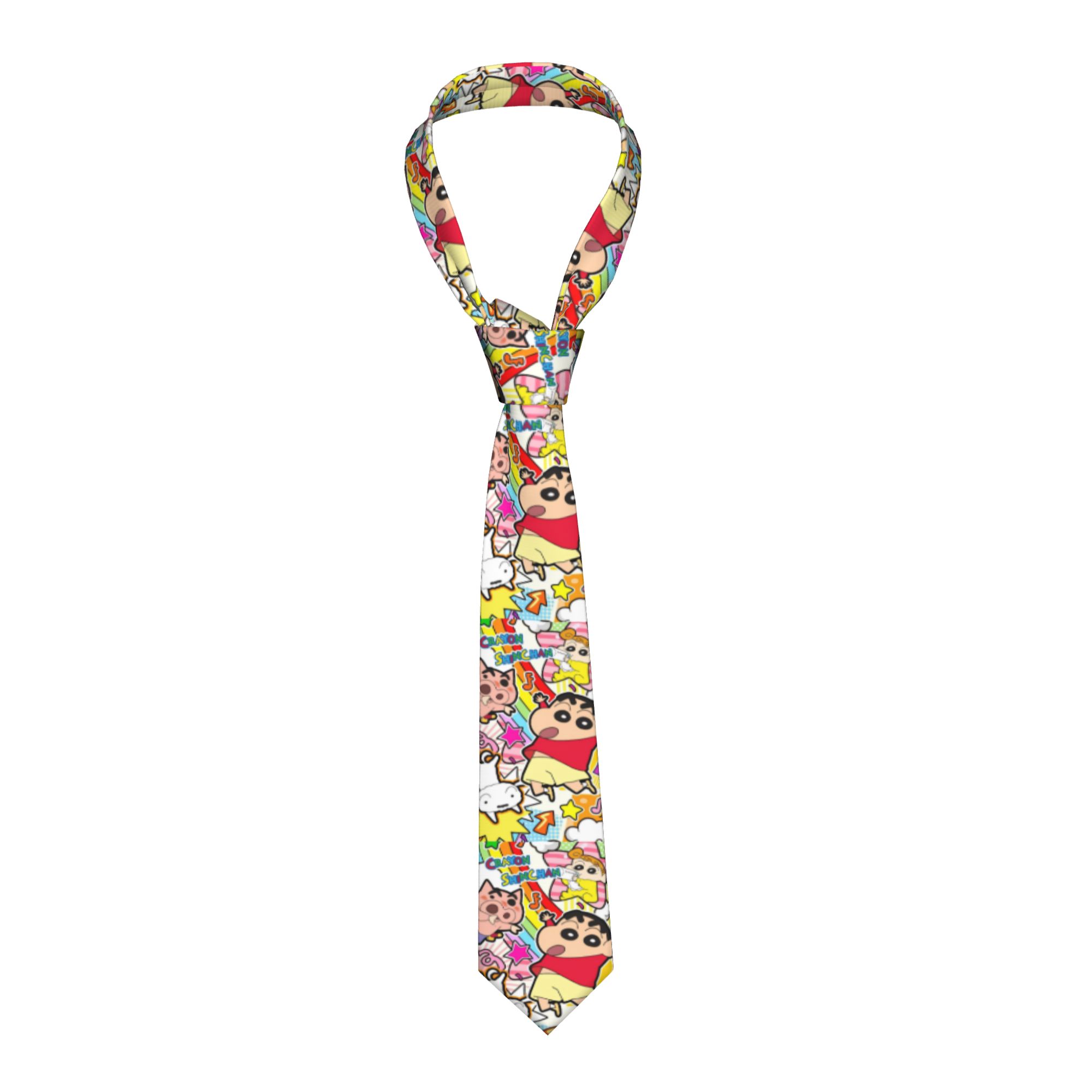 Gravatas de desenho animado do - Women'S Accessories In The 90S avaliação e preço