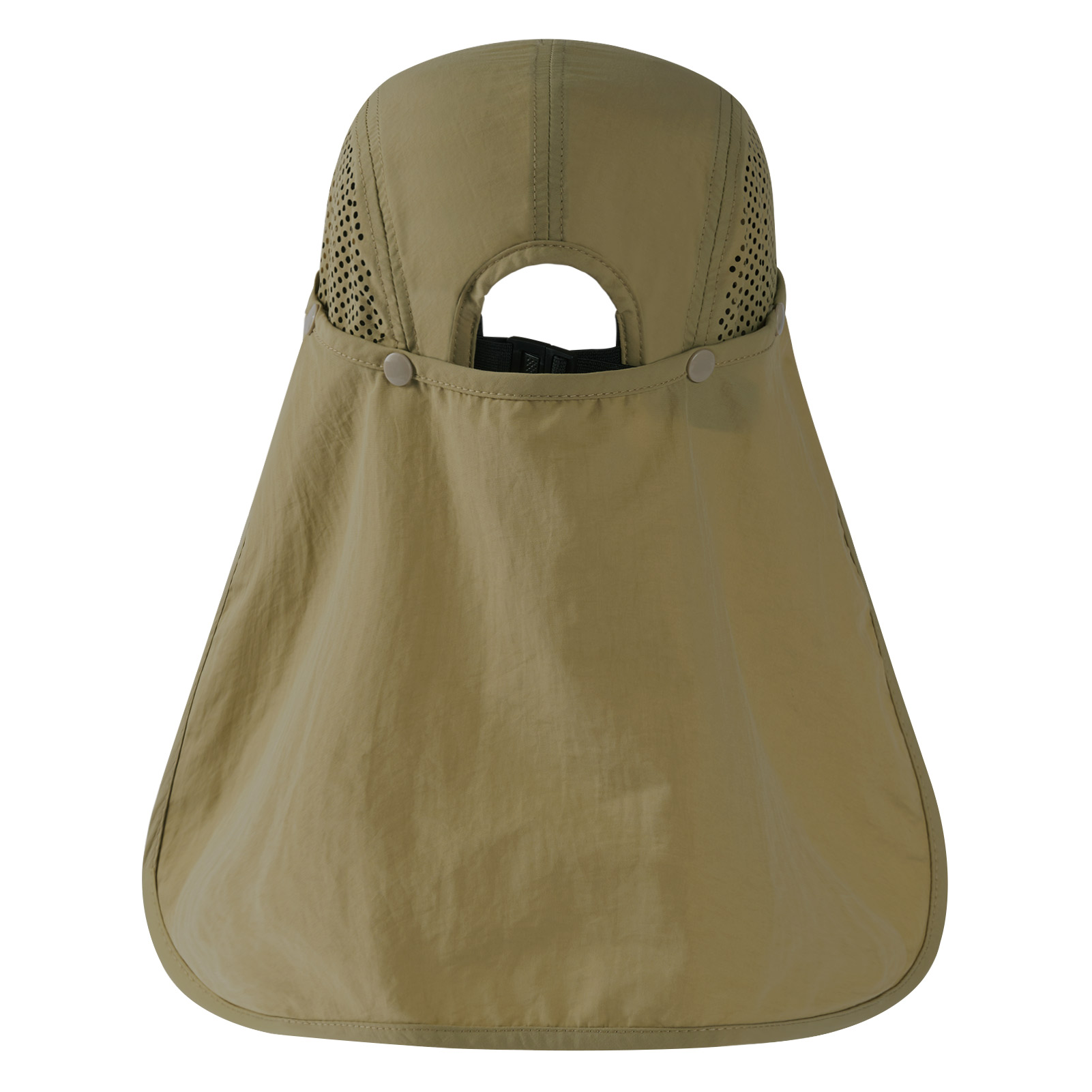 BASSDASH-Chapéu de pesca dobrá - Women'S Golf Accessories avaliação e preço