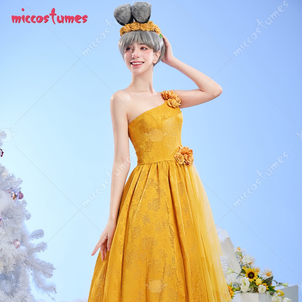【Pronto para Envio】 Vestido de - Women'S Accessories List avaliação e preço