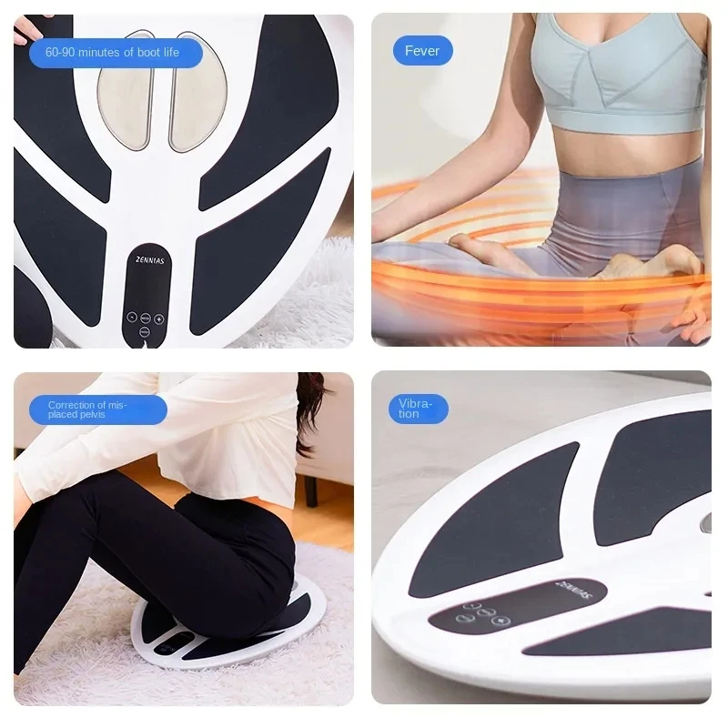 Ems Home Cadeira pélvica do mú - Women'S Accessories Uk avaliação e preço