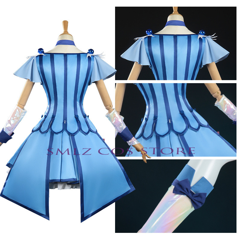 Fantasia de Cosplay Anime Smil - Women Accessories Set avaliação e preço
