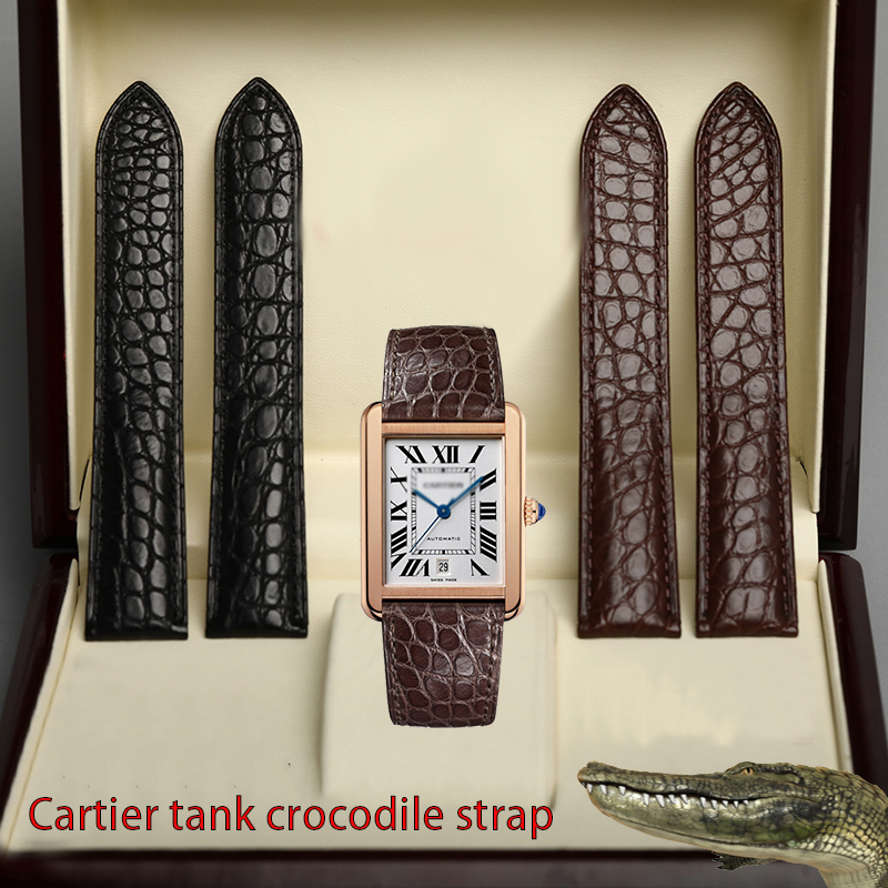 Substituição de alça jacaré pa - Women'S Accessories Cartier avaliação e preço