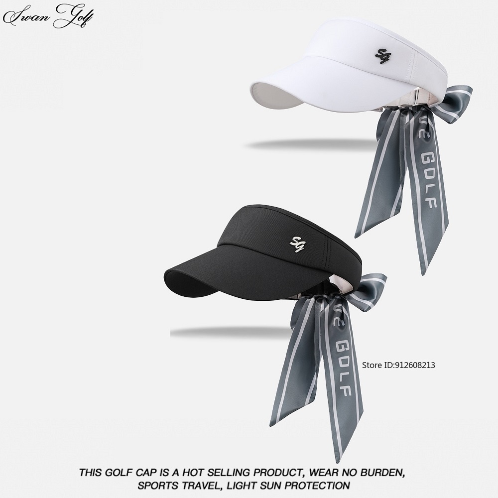SG Novo Boné Vazio Feminino co - Women'S Golf Accessories avaliação e preço