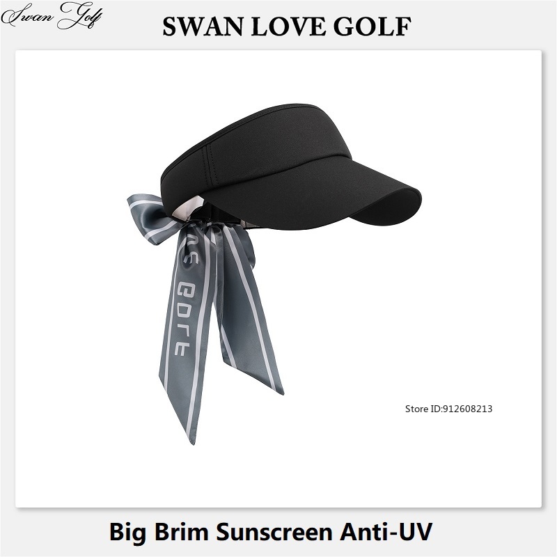 SG Novo Boné Vazio Feminino co - Women'S Golf Accessories avaliação e preço