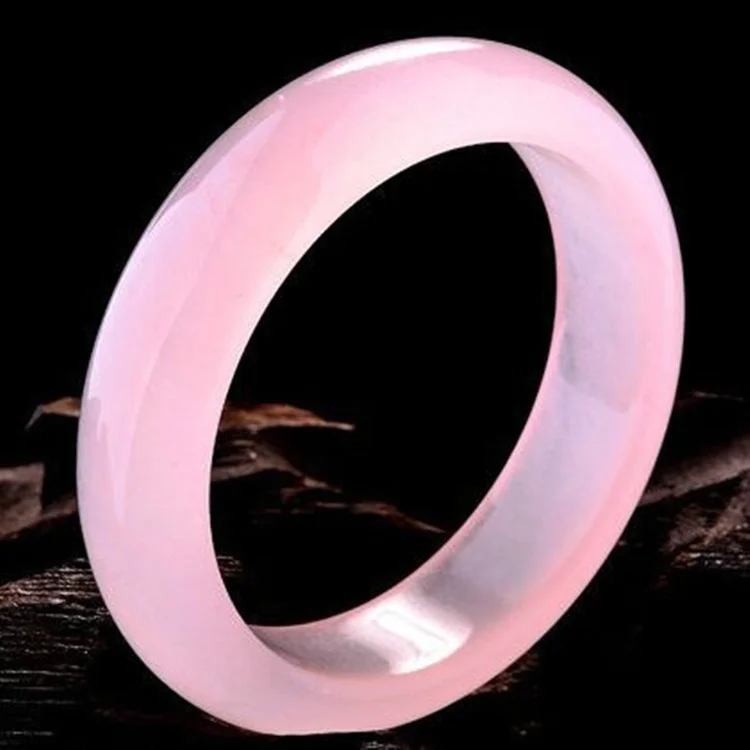 Pulseira de jade natural genuí - Women Accessories For Hand avaliação e preço