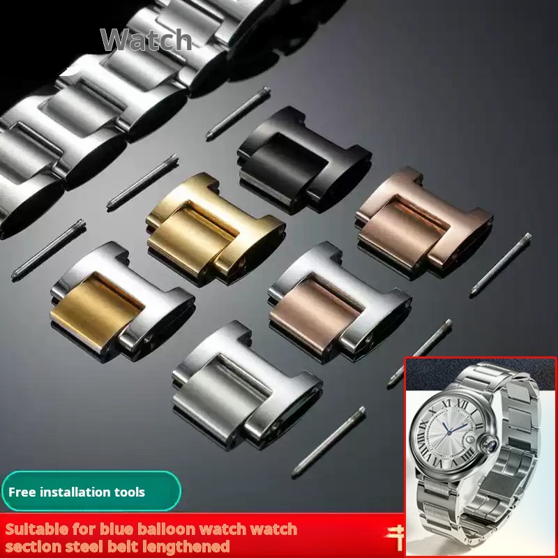 Para cartier azul balão cinta  - Women'S Accessories Cartier avaliação e preço